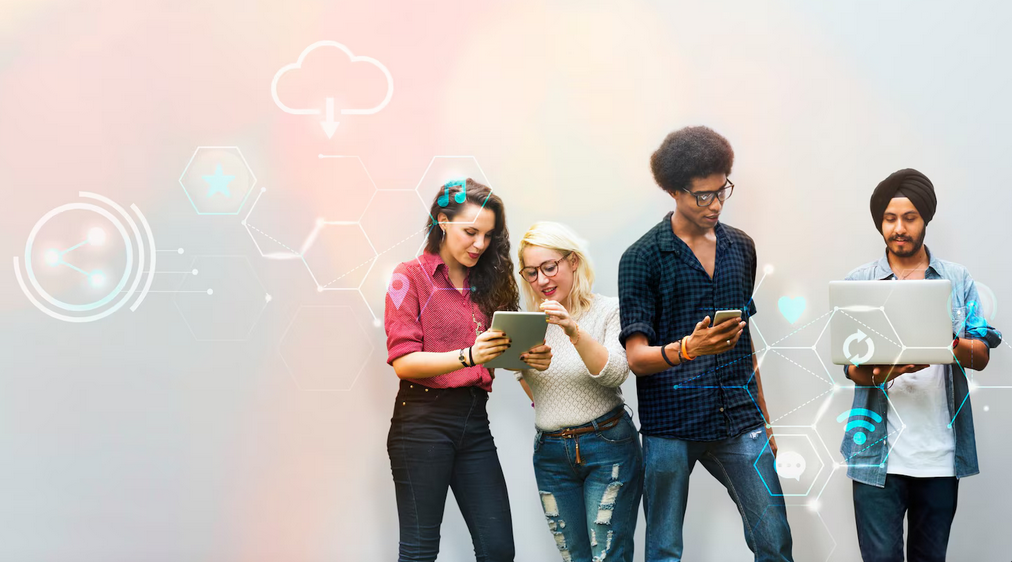 Modernising a University ERP: PeopleSoft to Oracle Cloud case study visual